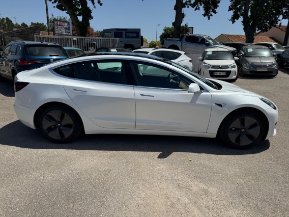 Aperçu de la photo 5 du véhicule TESLA MODEL 3