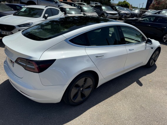Aperçu de la photo 6 du véhicule TESLA MODEL 3
