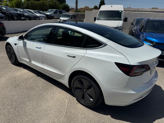 Aperçu de la photo 7 du véhicule TESLA MODEL 3