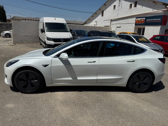 Aperçu de la photo 8 du véhicule TESLA MODEL 3
