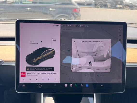 Aperçu de la photo 11 du véhicule TESLA MODEL 3