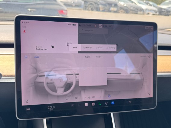 Aperçu de la photo 19 du véhicule TESLA MODEL 3