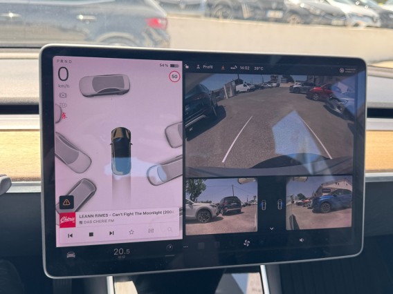 Aperçu de la photo 20 du véhicule TESLA MODEL 3