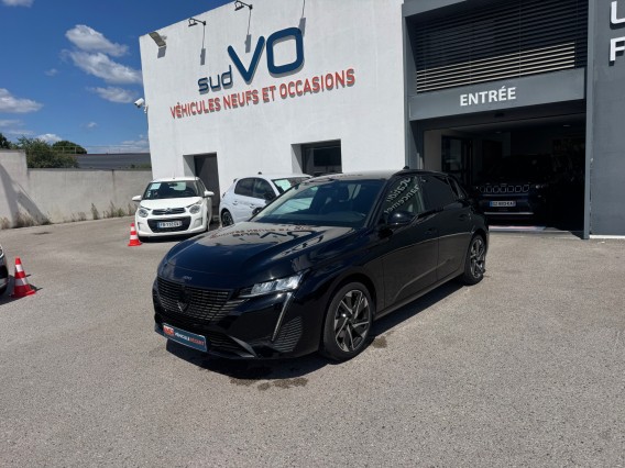 Aperçu de la photo 2 du véhicule PEUGEOT 308