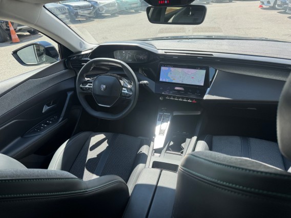 Aperçu de la photo 10 du véhicule PEUGEOT 308