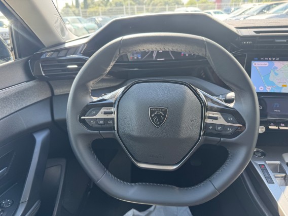 Aperçu de la photo 12 du véhicule PEUGEOT 308