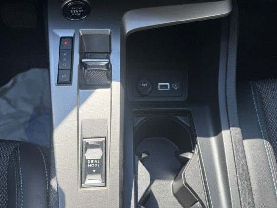 Aperçu de la photo 23 du véhicule PEUGEOT 308
