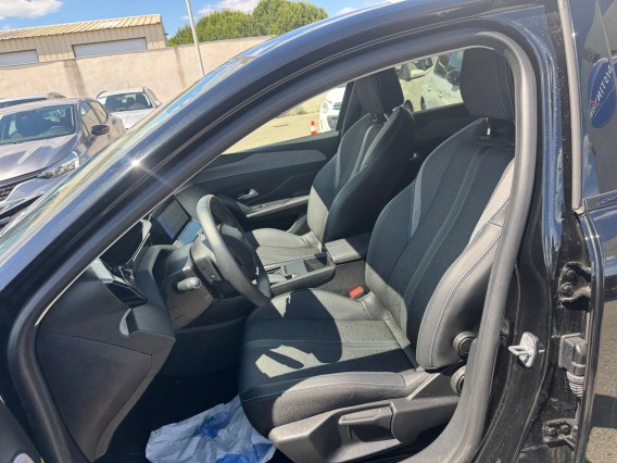 Aperçu de la photo 25 du véhicule PEUGEOT 308