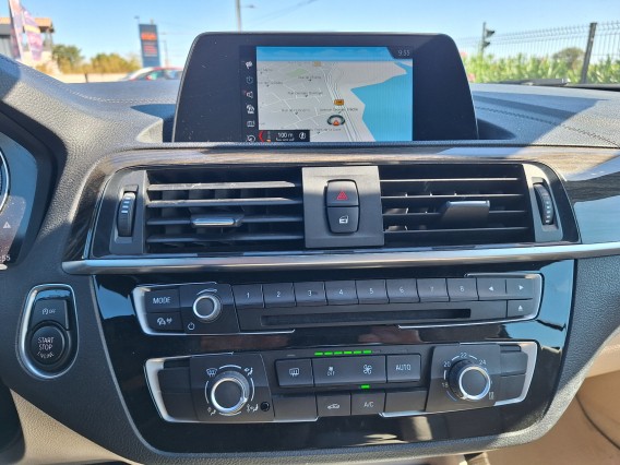 Aperçu de la photo 18 du véhicule BMW SERIE 2 CABRIOLET F23 LCI