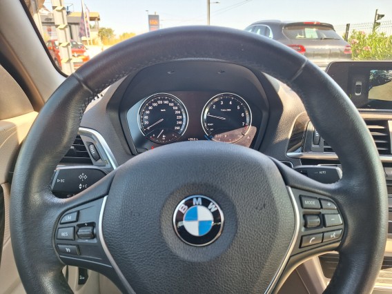 Aperçu de la photo 19 du véhicule BMW SERIE 2 CABRIOLET F23 LCI