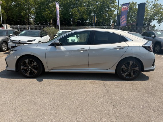 Aperçu de la photo 3 du véhicule HONDA CIVIC 2018