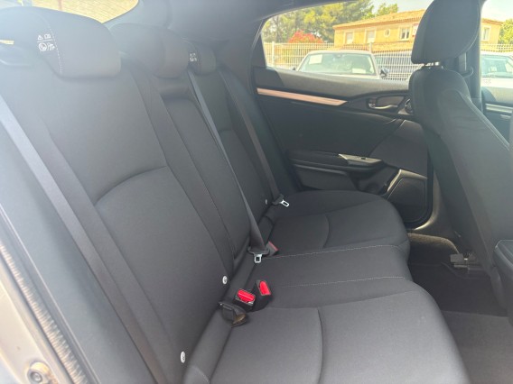 Aperçu de la photo 8 du véhicule HONDA CIVIC 2018