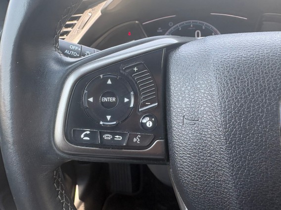 Aperçu de la photo 12 du véhicule HONDA CIVIC 2018