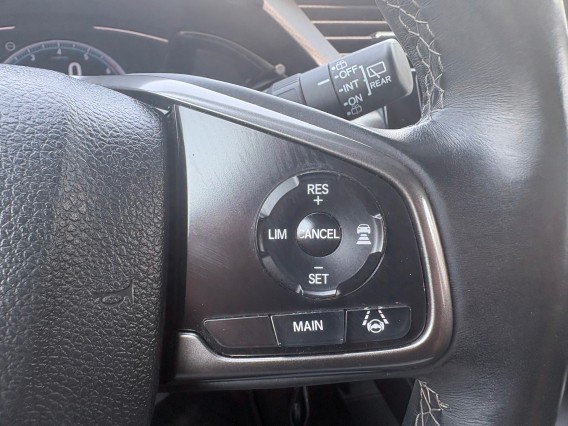 Aperçu de la photo 13 du véhicule HONDA CIVIC 2018