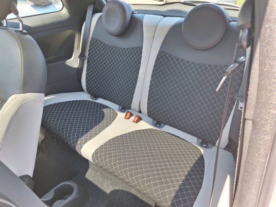 Aperçu de la photo 17 du véhicule FIAT 500 SERIE 8 EURO 6D-TEMP