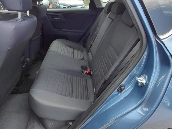 Aperçu de la photo 9 du véhicule TOYOTA AURIS