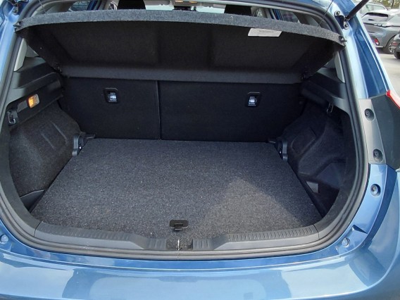 Aperçu de la photo 22 du véhicule TOYOTA AURIS