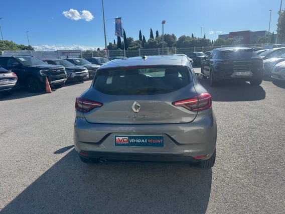 Aperçu de la photo 7 du véhicule RENAULT CLIO V