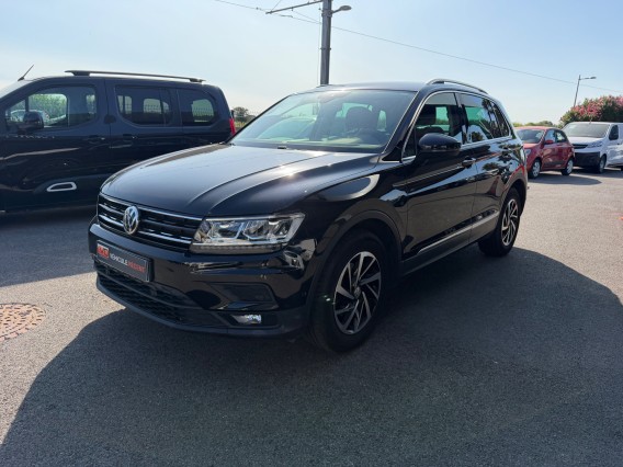 Aperçu de la photo 2 du véhicule VOLKSWAGEN TIGUAN
