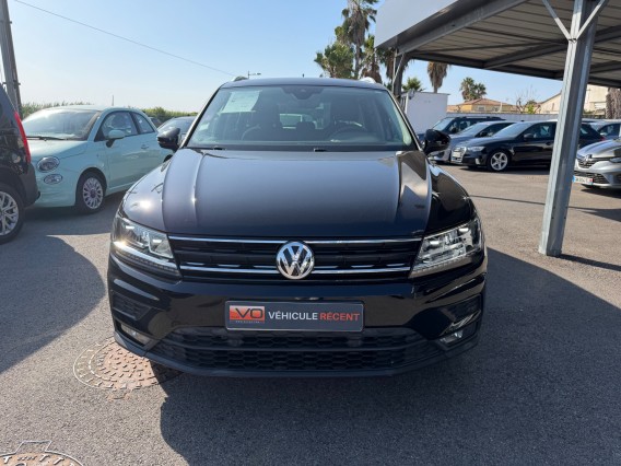 Aperçu de la photo 3 du véhicule VOLKSWAGEN TIGUAN