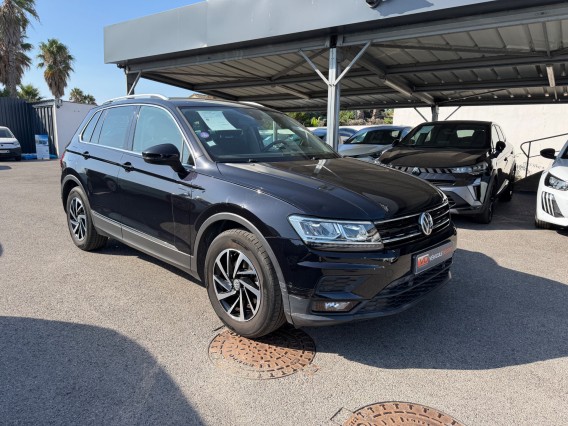 Aperçu de la photo 4 du véhicule VOLKSWAGEN TIGUAN