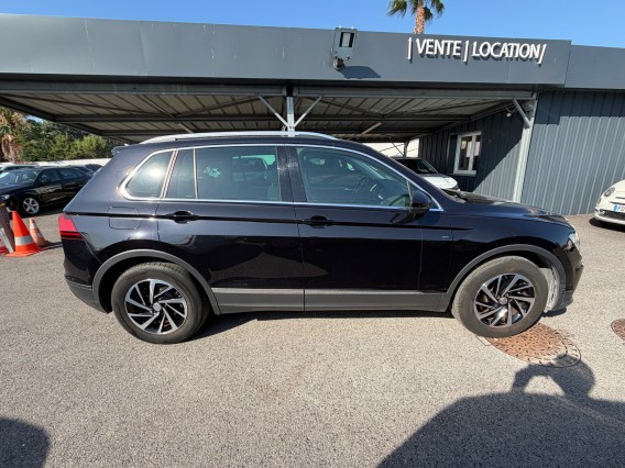 Aperçu de la photo 5 du véhicule VOLKSWAGEN TIGUAN