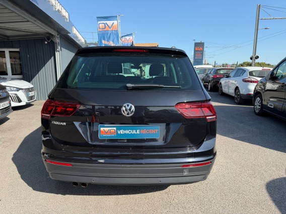 Aperçu de la photo 7 du véhicule VOLKSWAGEN TIGUAN