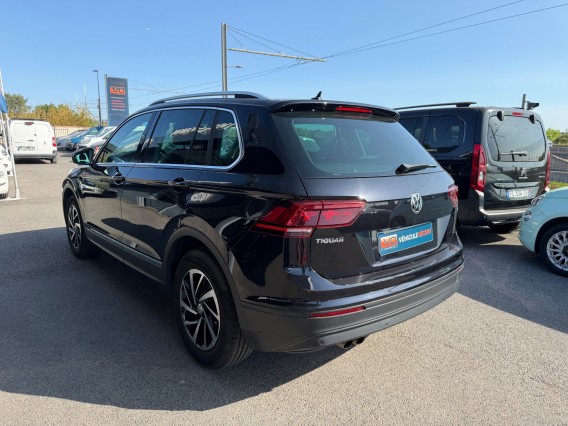 Aperçu de la photo 8 du véhicule VOLKSWAGEN TIGUAN