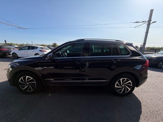 Aperçu de la photo 9 du véhicule VOLKSWAGEN TIGUAN