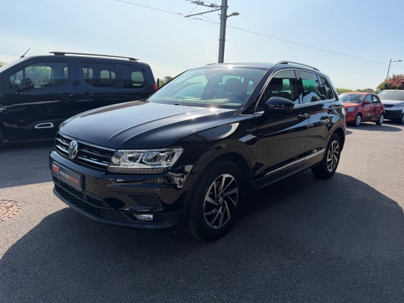 Aperçu de la photo 10 du véhicule VOLKSWAGEN TIGUAN