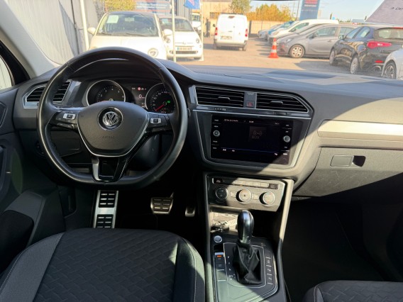Aperçu de la photo 11 du véhicule VOLKSWAGEN TIGUAN