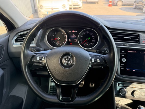 Aperçu de la photo 12 du véhicule VOLKSWAGEN TIGUAN
