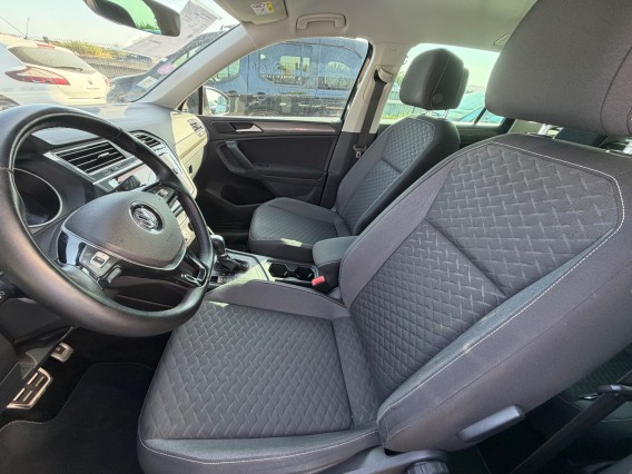 Aperçu de la photo 13 du véhicule VOLKSWAGEN TIGUAN