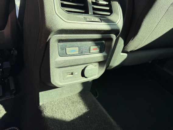 Aperçu de la photo 27 du véhicule VOLKSWAGEN TIGUAN