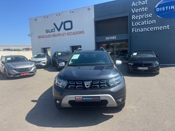 Aperçu de la photo 3 du véhicule DACIA DUSTER