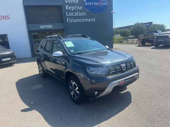 Aperçu de la photo 4 du véhicule DACIA DUSTER