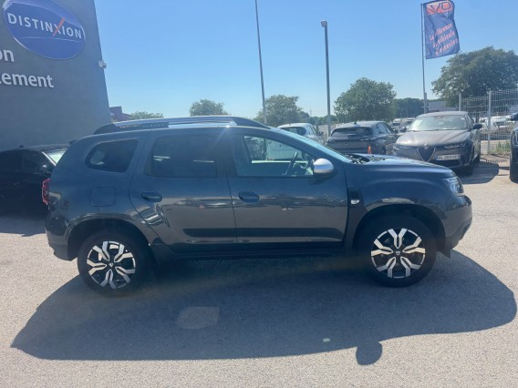 Aperçu de la photo 5 du véhicule DACIA DUSTER