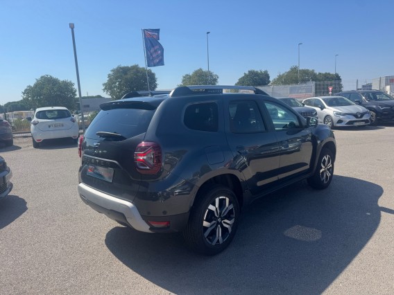 Aperçu de la photo 6 du véhicule DACIA DUSTER
