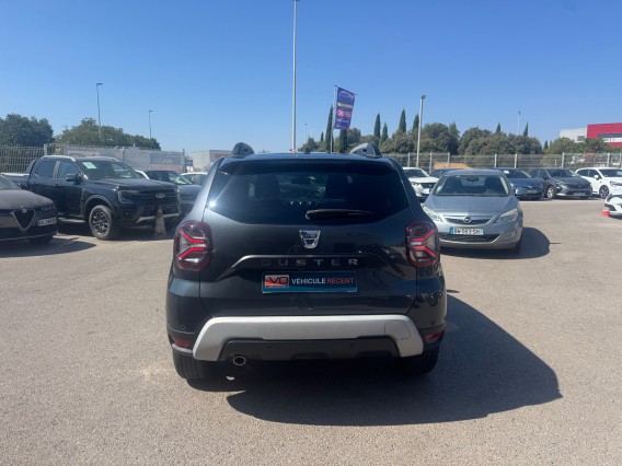 Aperçu de la photo 7 du véhicule DACIA DUSTER