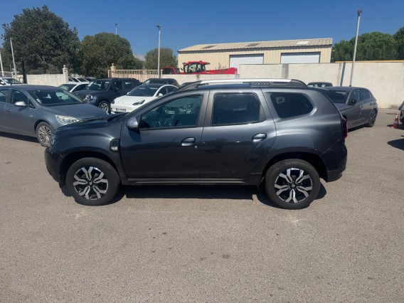 Aperçu de la photo 9 du véhicule DACIA DUSTER
