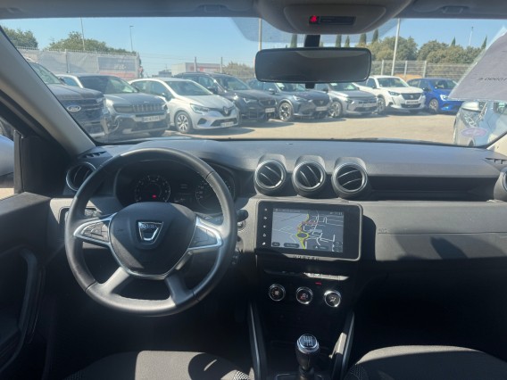 Aperçu de la photo 10 du véhicule DACIA DUSTER