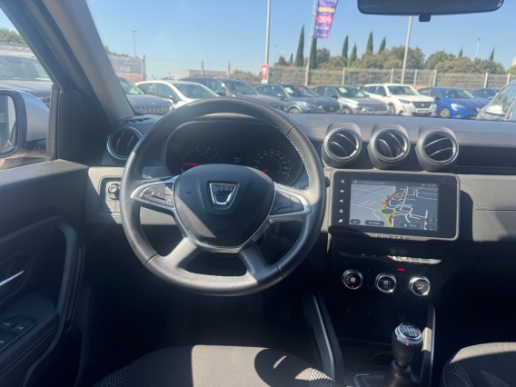 Aperçu de la photo 11 du véhicule DACIA DUSTER