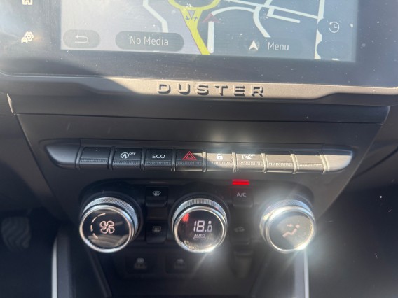 Aperçu de la photo 17 du véhicule DACIA DUSTER