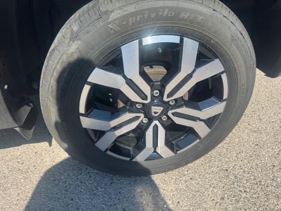 Aperçu de la photo 23 du véhicule DACIA DUSTER