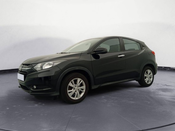 Photo du véhicule HONDA HR-V