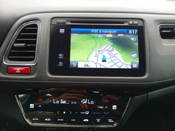 Aperçu de la photo 7 du véhicule HONDA HR-V