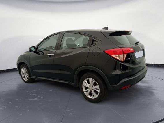 Aperçu de la photo 9 du véhicule HONDA HR-V