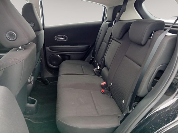 Aperçu de la photo 14 du véhicule HONDA HR-V