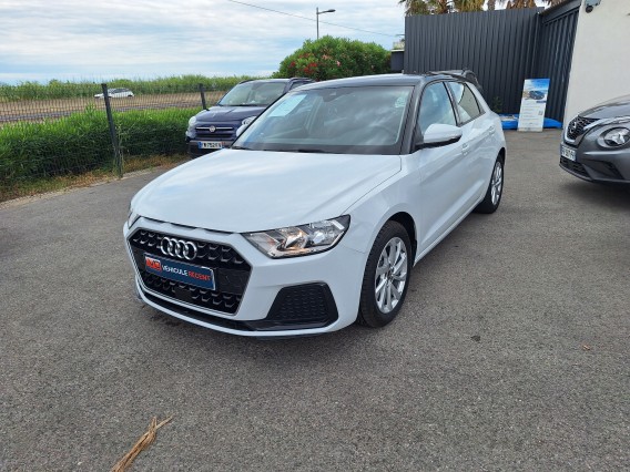 Aperçu de la photo 2 du véhicule AUDI A1 SPORTBACK