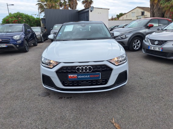 Aperçu de la photo 3 du véhicule AUDI A1 SPORTBACK